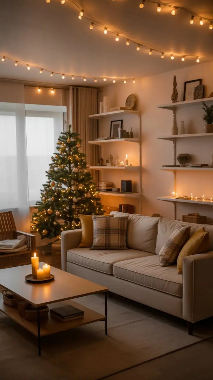 Christmas Lights Ideas 2026: Stunning Indoor & Outdoor Designs to Brighten Every Home