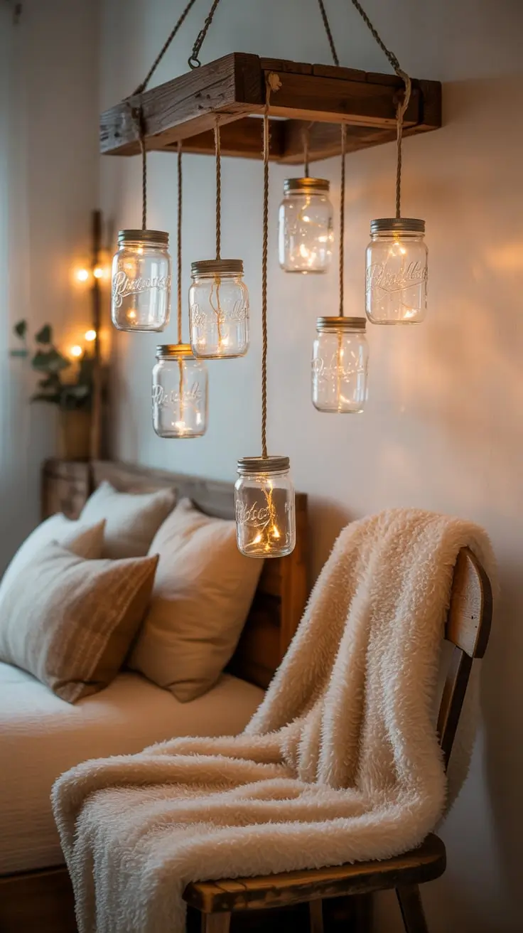 Christmas Lights In The Bedroom 2026: Magical Ideas For Cozy, Colorful & Modern Holiday Decor