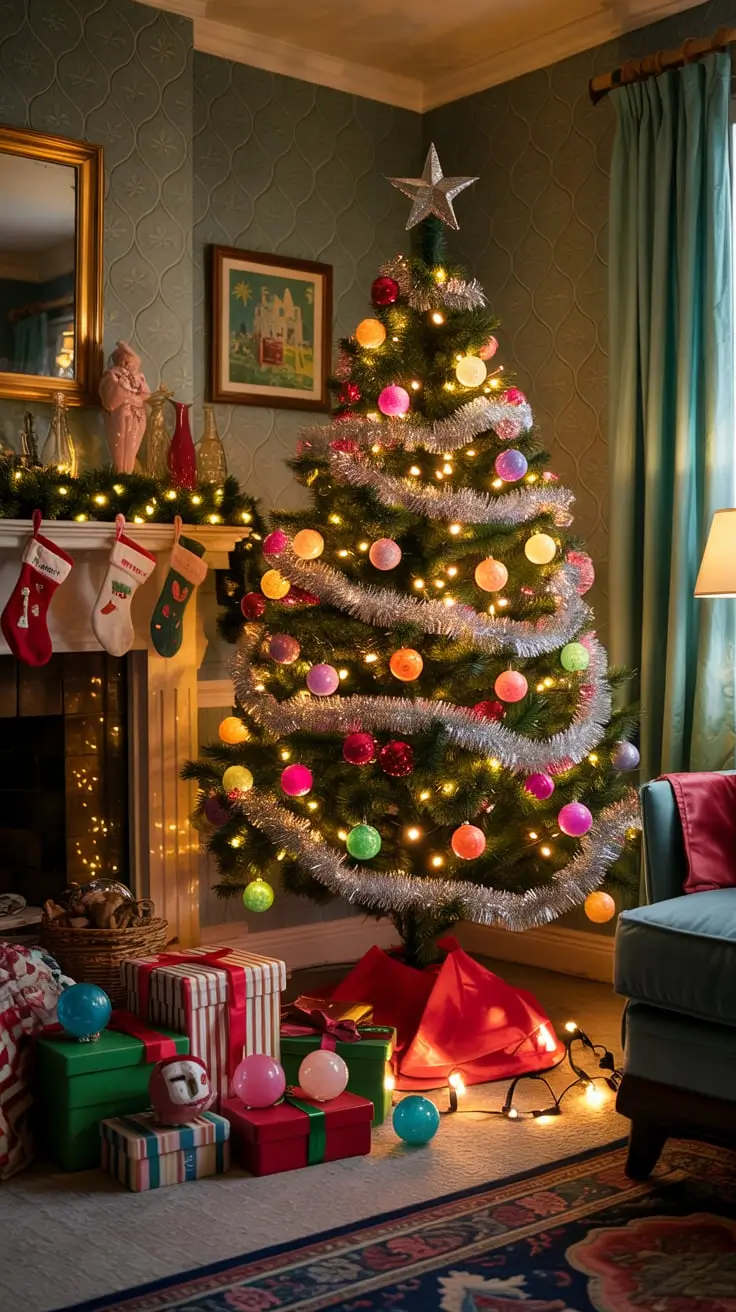 Vintage Christmas Decor Ideas 2026: Cozy, Rustic & Timeless Holiday Inspiration