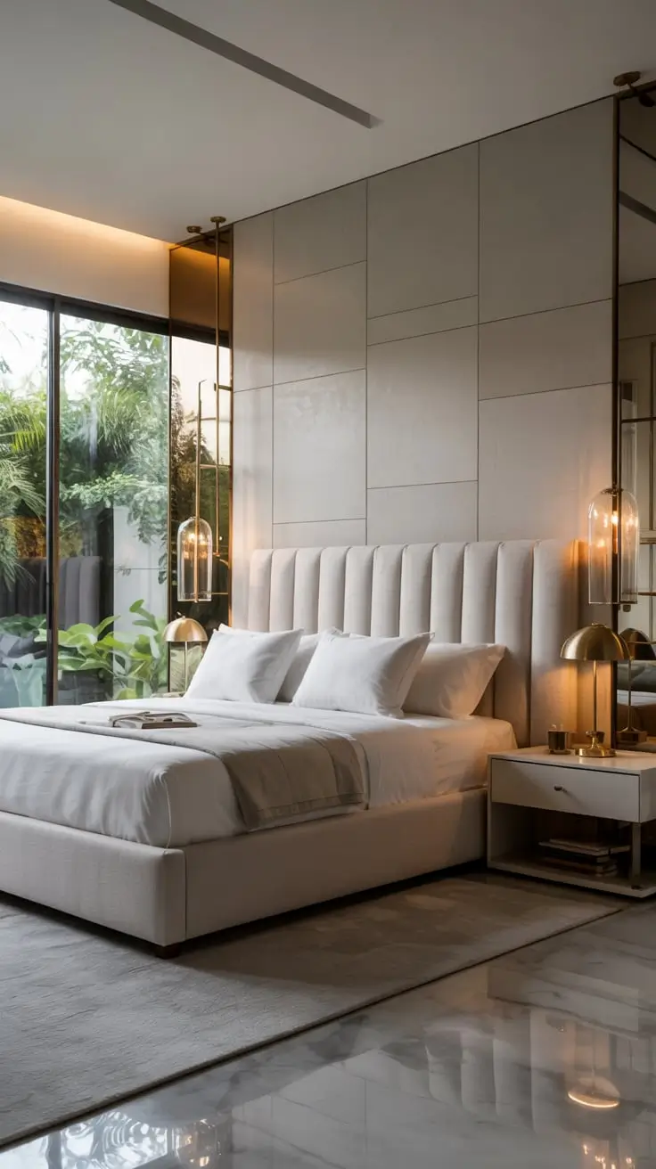 Master Bedroom Ideas 2026: Modern, Cozy & Luxury Bedroom Decor Inspiration