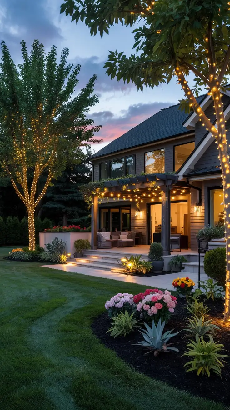 Outdoor Christmas Lights 2026 — Creative and Classy Ideas to Brighten Your Home