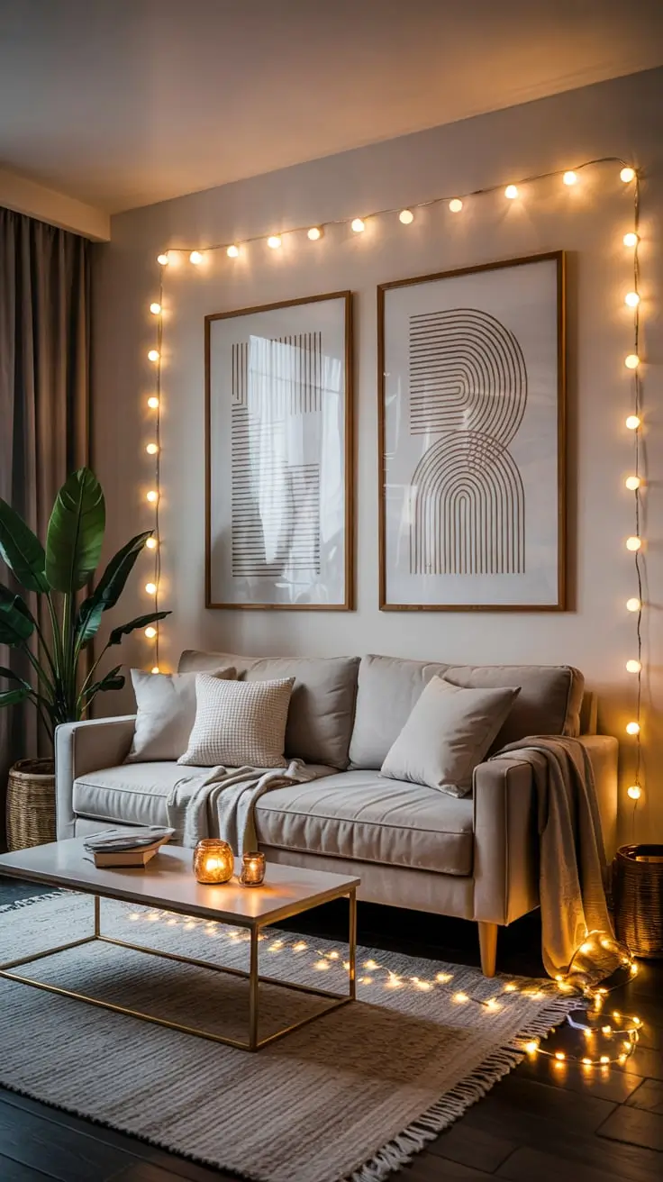 Christmas Lights Ideas 2025: Stunning Indoor And Outdoor Designs To Brighten Your Home