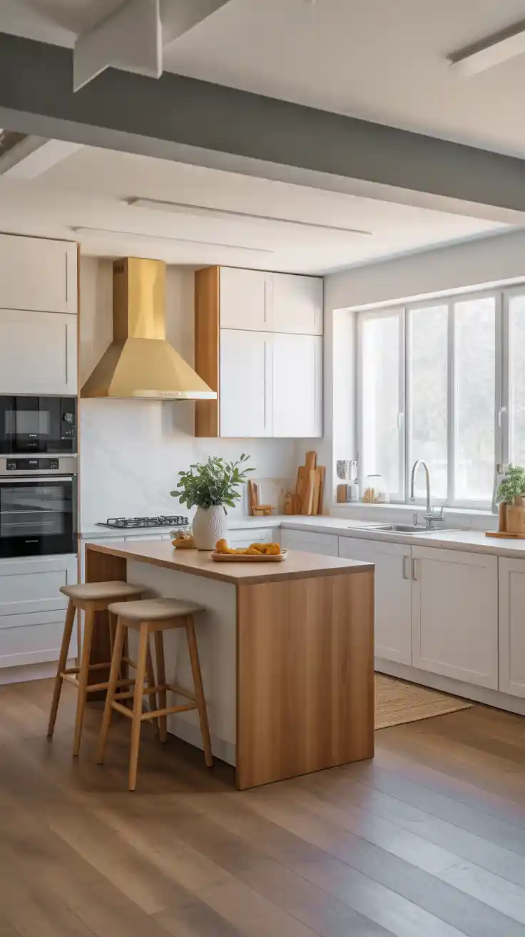 Kitchen Cabinets Ideas 2026: Modern Designs, Colors & Smart Storage Trends