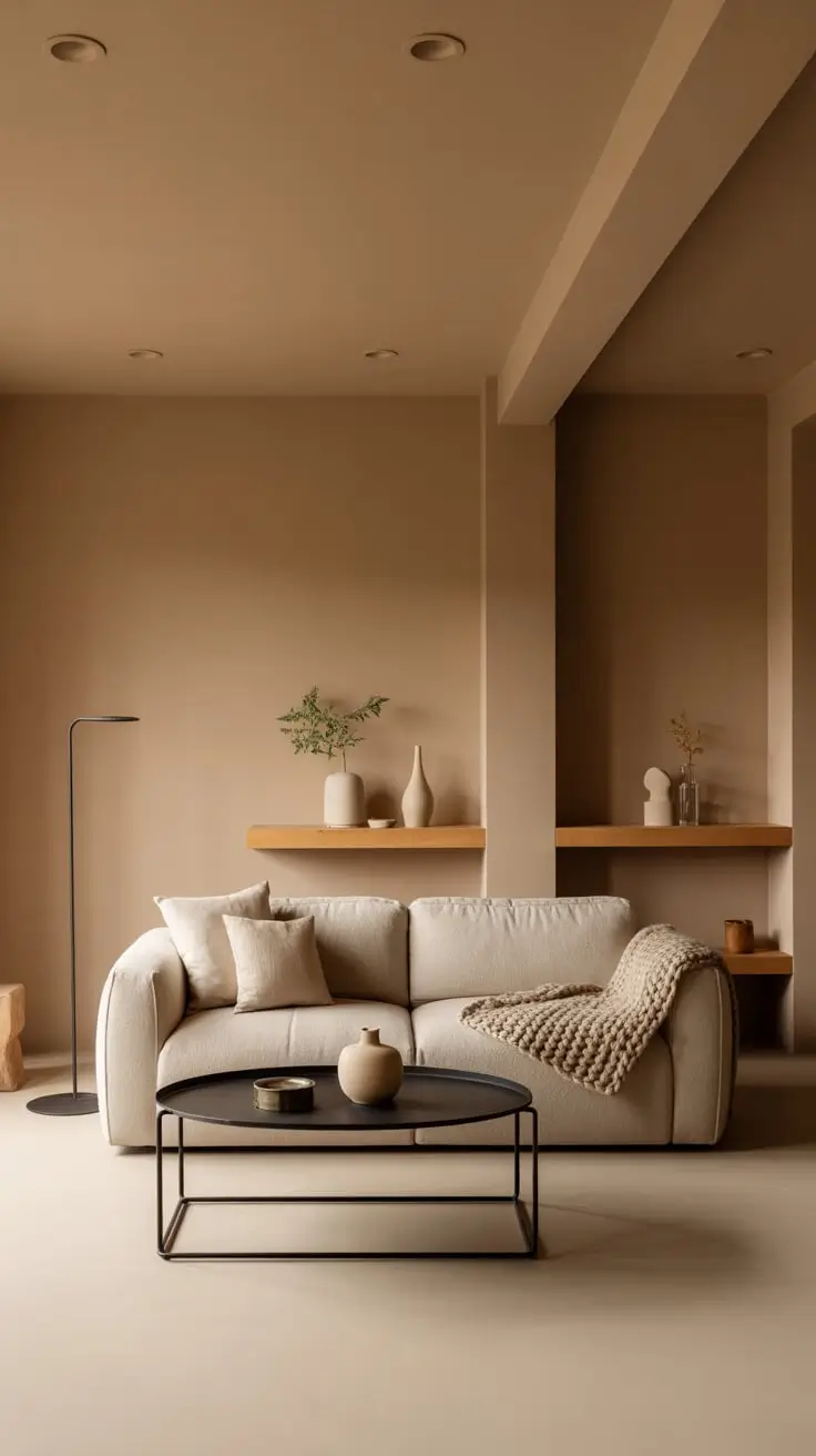 Scandinavian Living Room Ideas 2026: Modern Nordic Style Inspiration for Cozy Minimalist Homes