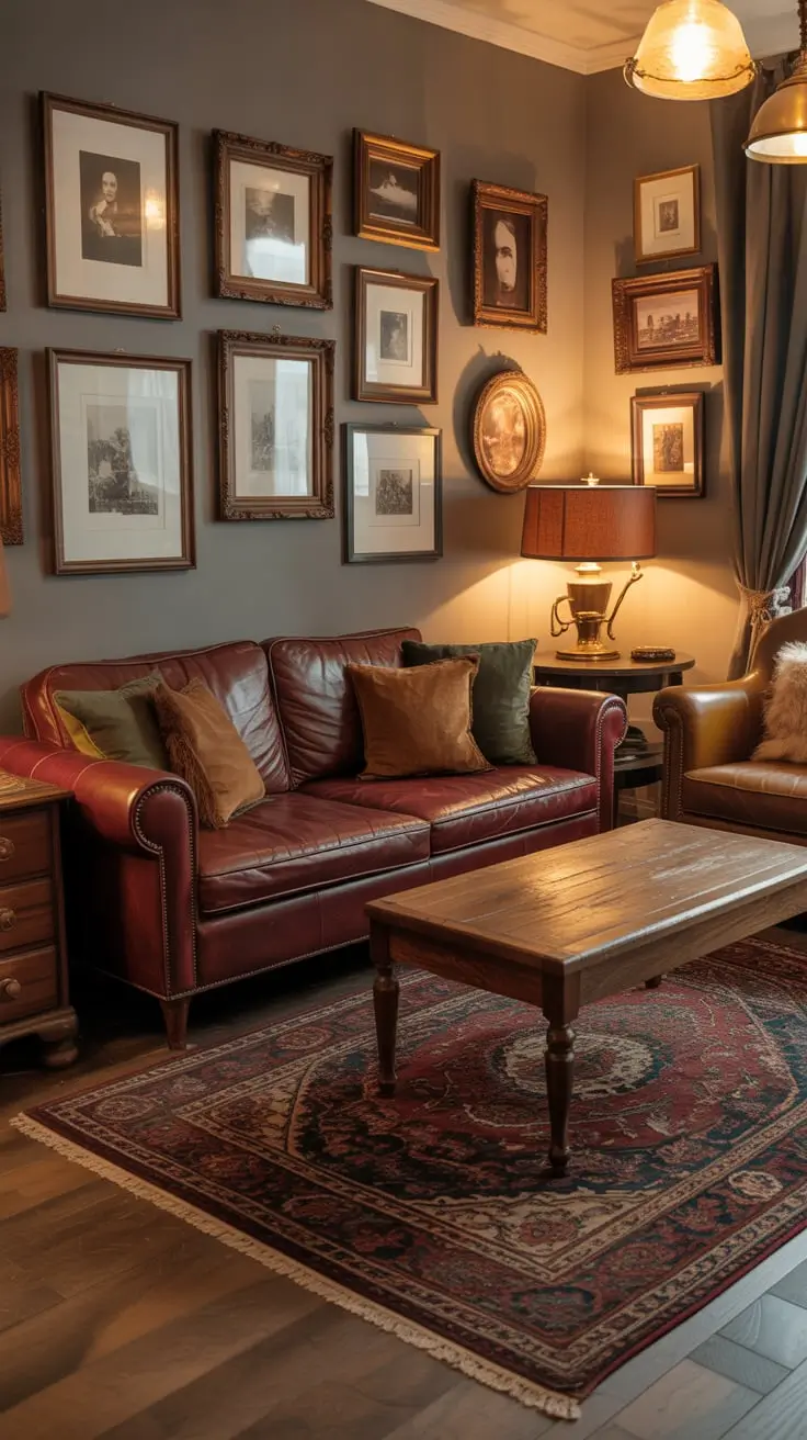 Wall Art for Living Room Ideas 2026: Modern, Aesthetic & Beautiful Decor Inspirations