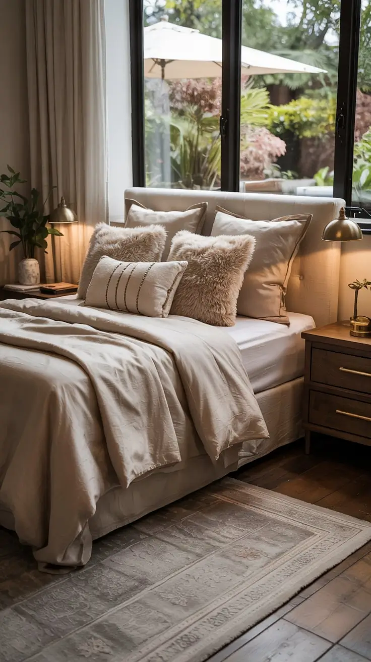 Bedroom Lamps Ideas 2026: Stylish Lighting Trends for Every Bedroom Design