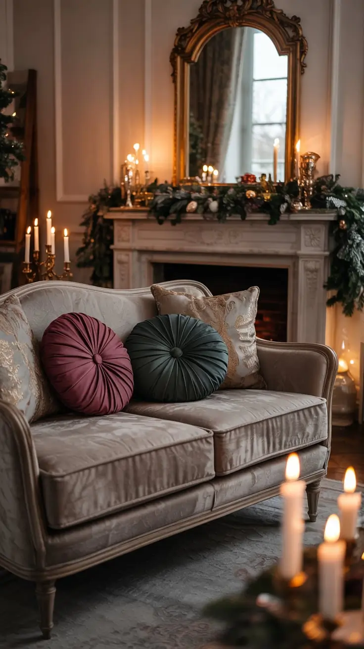 Christmas House Decor 2025: Stunning Indoor & Outdoor Ideas for a Magical Holiday Home