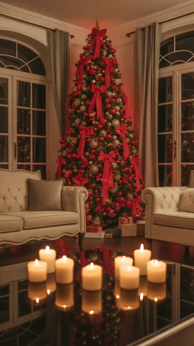 Christmas Tree Ideas 2025: Modern, Rustic & Unique Holiday Decor Inspirations