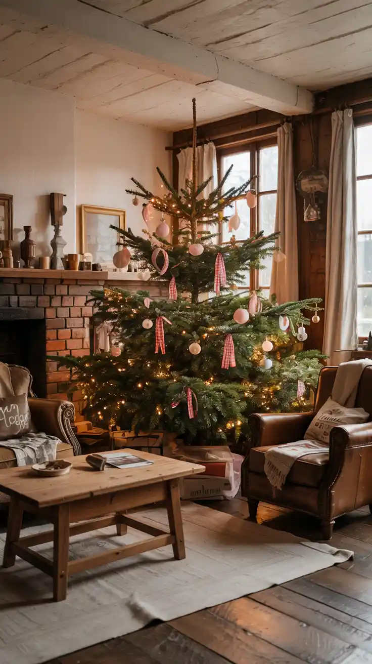 Christmas Tree Lights Ideas 2025: Indoor, Outdoor & Aesthetic Lighting Trends