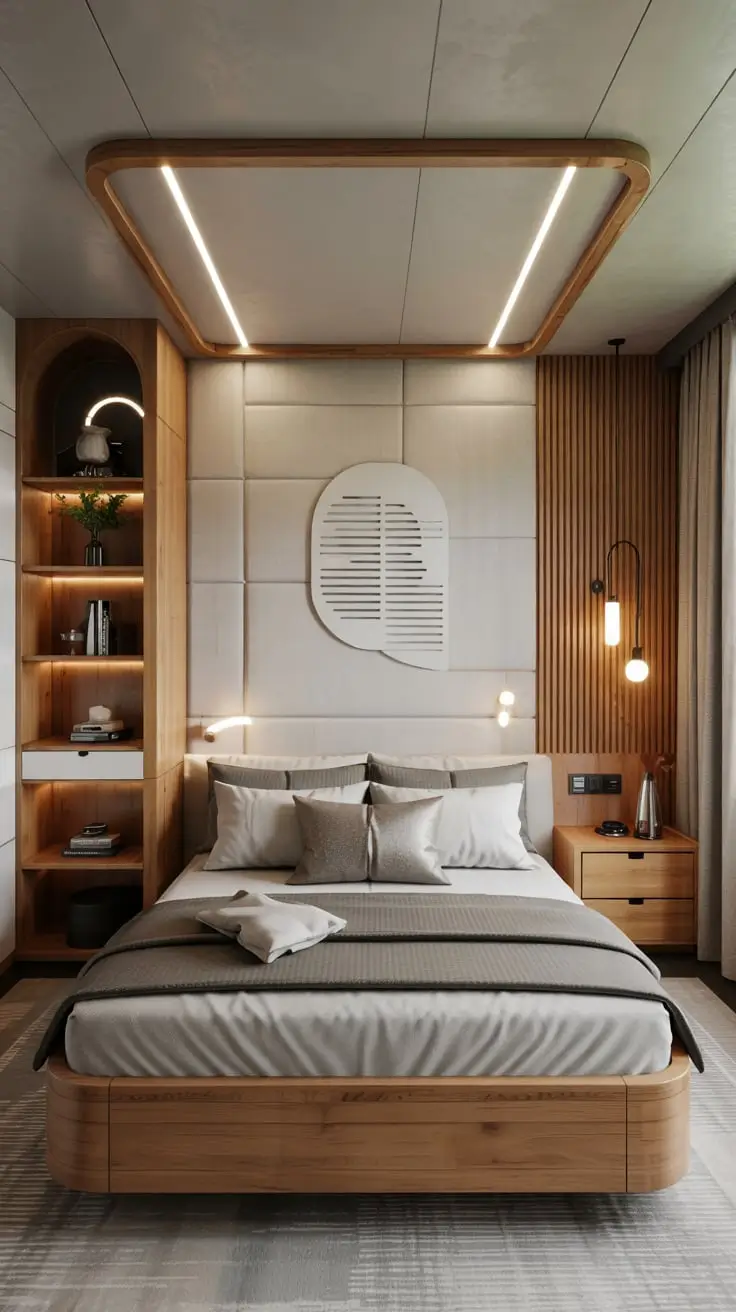 Smalls Bedroom Ideas 2026: Stylish, Cozy & Aesthetic Designs for Modern Spaces