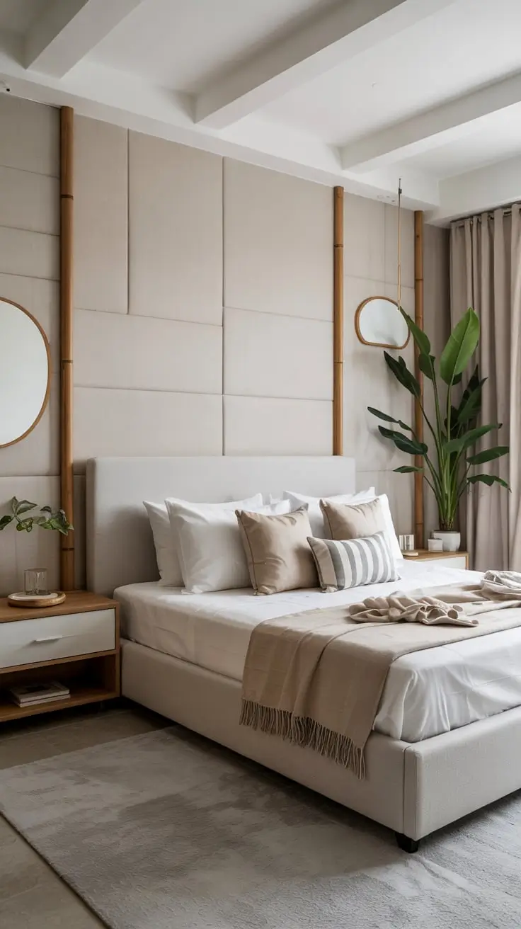 Neutrals Bedroom Ideas 2026: Cozy, Earthy, and Modern Bedroom Designs for Every Style