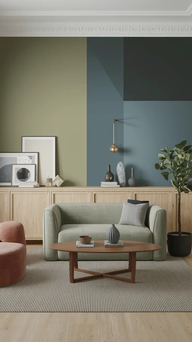 Living Room Ideas 2026 Trends: Fresh Colors, Styles & Decor Inspiration