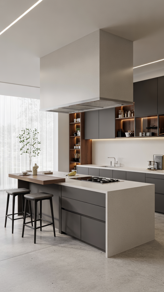 Kitchen Designers Ideas 2026: Modern, Luxury, and Trending Designs for Every Home