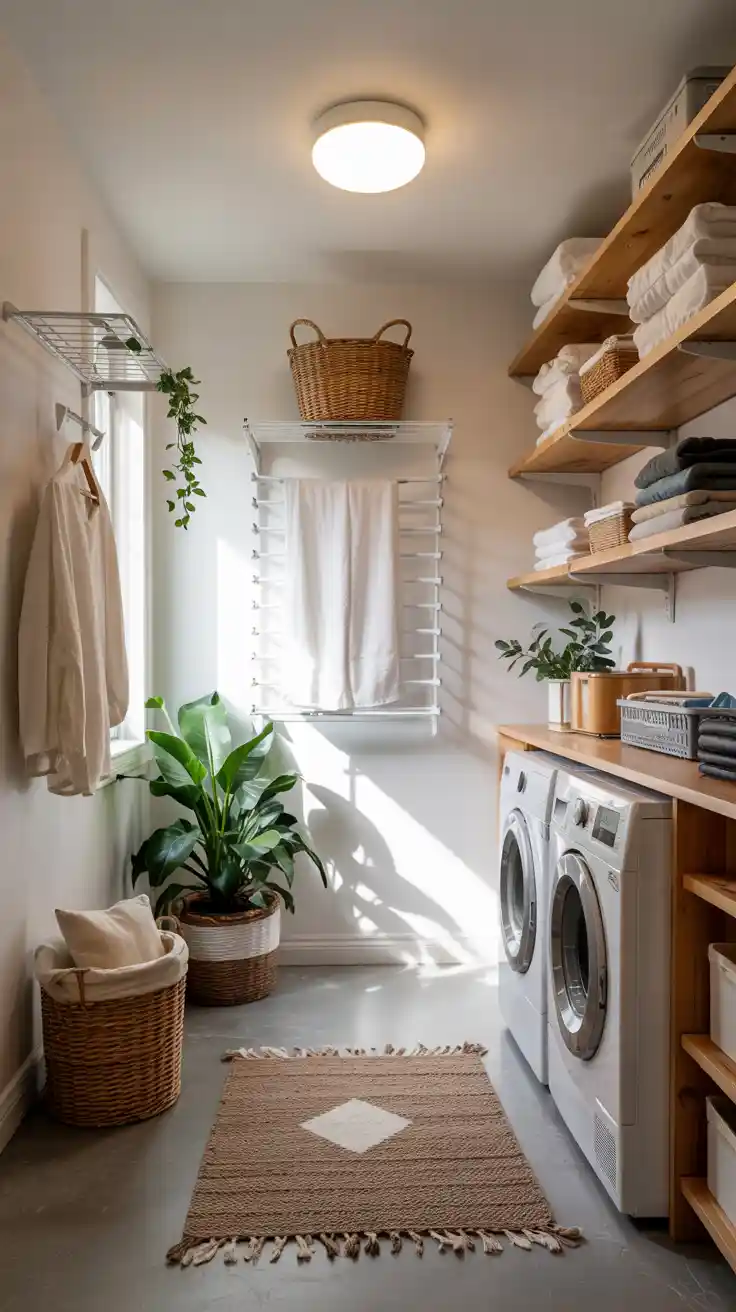 Laundry Room Makeover Ideas 2026: Inspiring Designs and Budget-Friendly Transformations