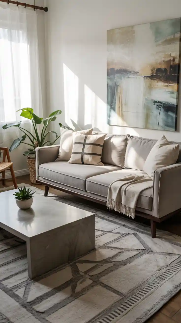 Living Room Makeover Ideas 2026: Cozy, Modern, And Budget-Friendly Transformations