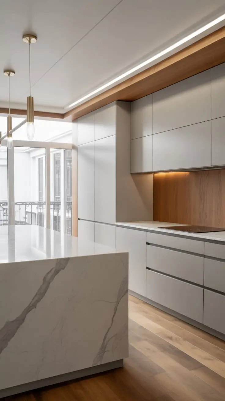 Kitchen Makeover Ideas 2026: Modern, Budget-Friendly, and Stylish Transformations for Every Home