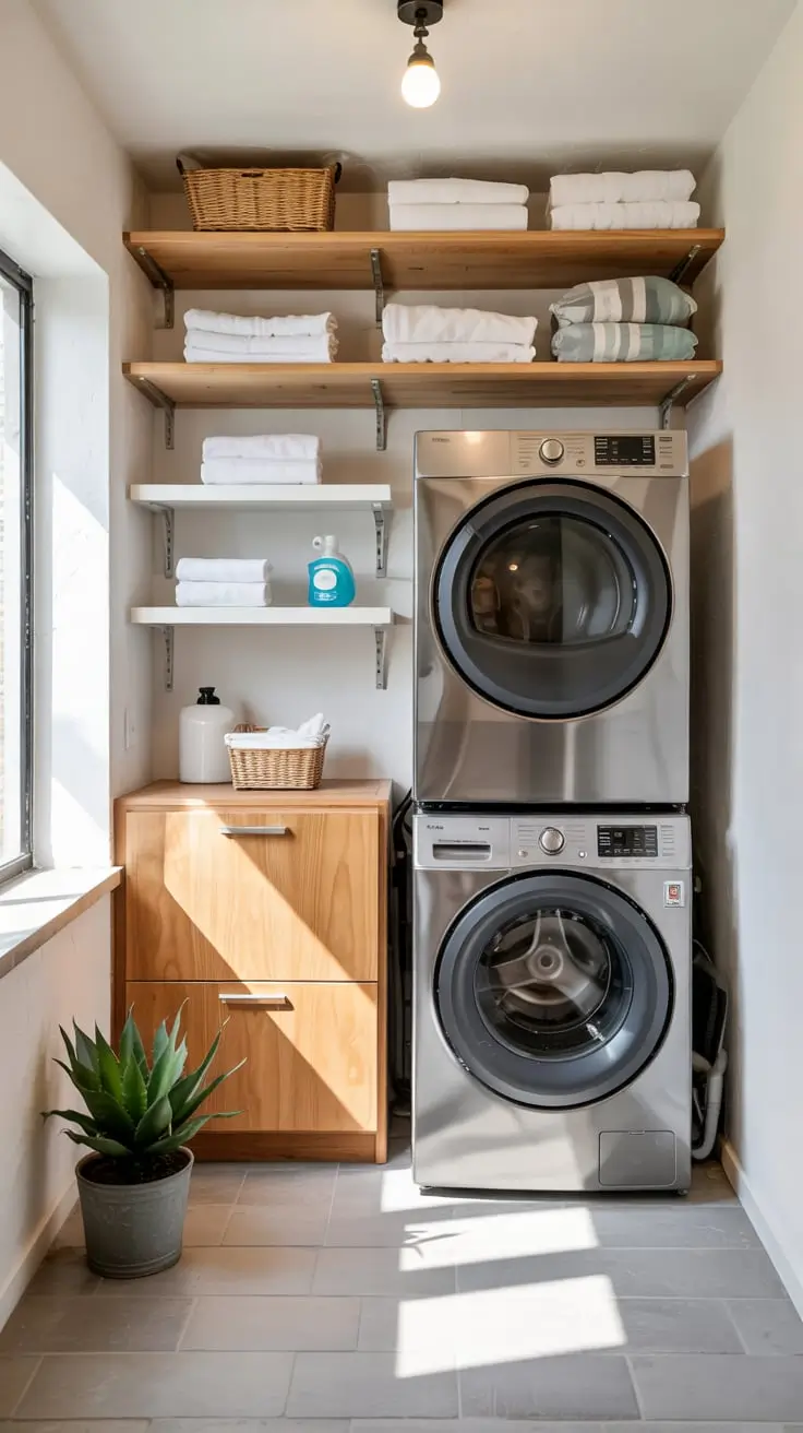 Laundry Room Ideas 2026: Modern, Farmhouse & Small Space Inspirations