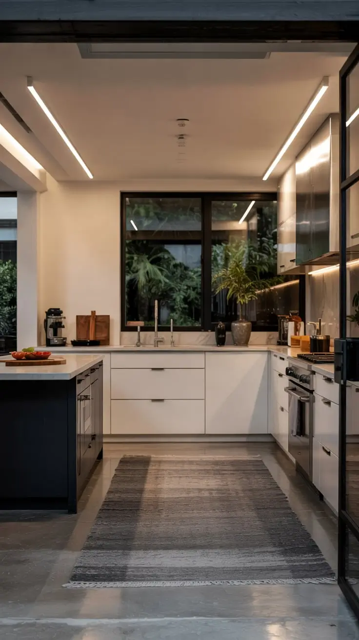 Kitchen Rugs Ideas 2026: Stylish, Practical, and Modern Rug Inspirations for Every Kitchen