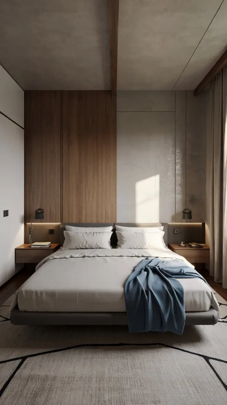 Bedroom Furniture Ideas 2026: Modern, Cozy, Boho and Innovative Bedroom Designs