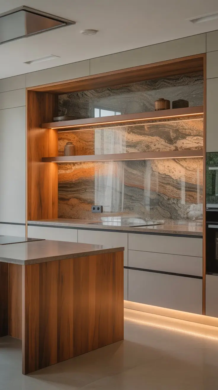 Stonewall Kitchen Ideas 2026: Modern, Farmhouse, Rustic and Stylish Stone Wall Designs