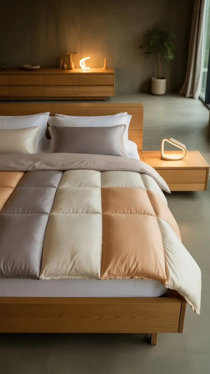 Queen Comforter Bedroom Sets Ideas 2026: Modern Comfort and Elegant Style for Every Home