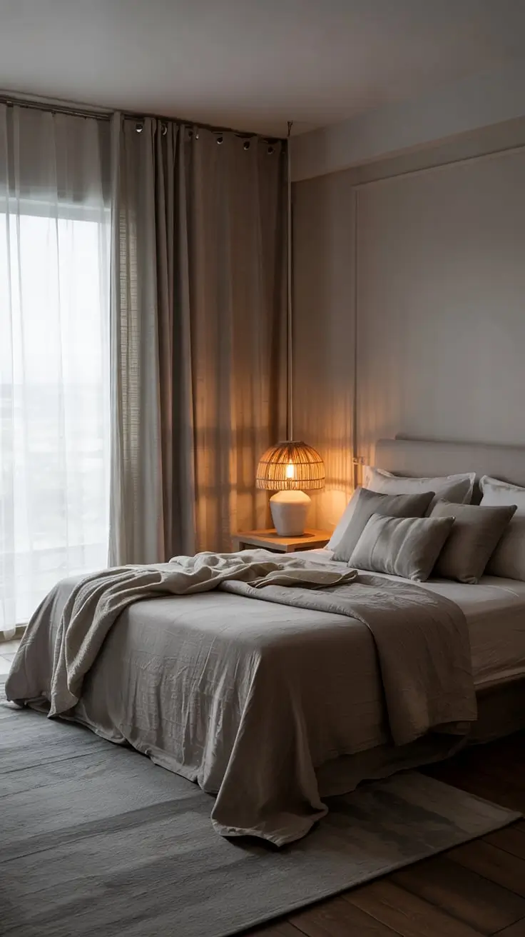 Bedroom Curtains Ideas 2026: Modern, Elegant, and Stylish Trends for Every Home