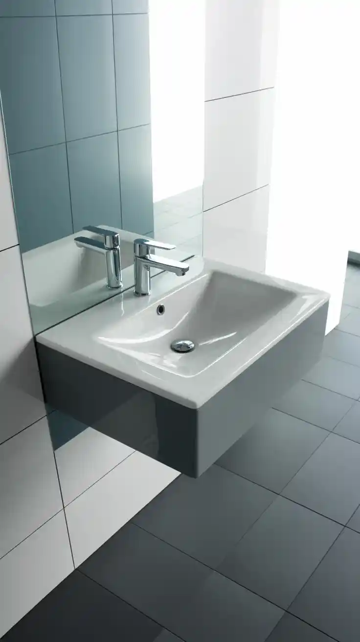 Bathroom Vanities Ideas 2026: Modern Trends, Elegant Designs, and Smart Storage Solutions