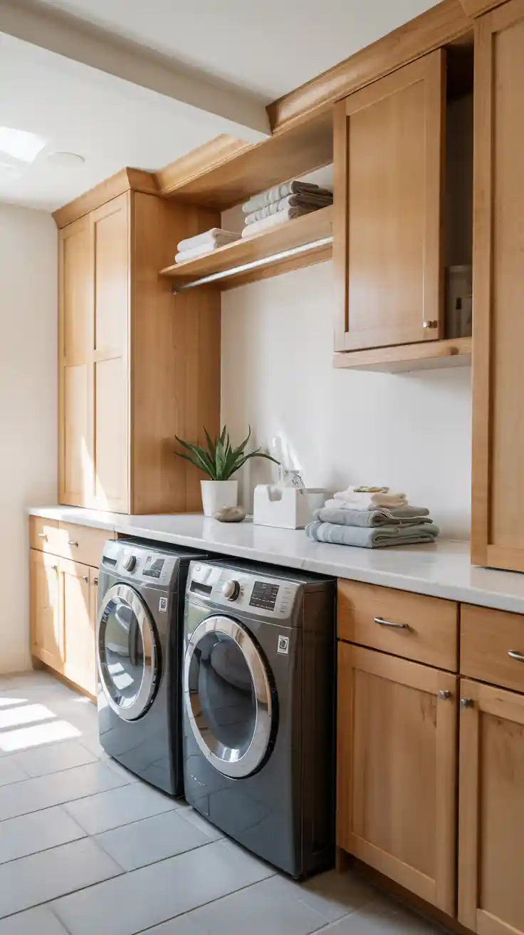 Laundry Room Designers Ideas 2026: Modern Trends, Smart Layouts, and Stylish Home Solutions