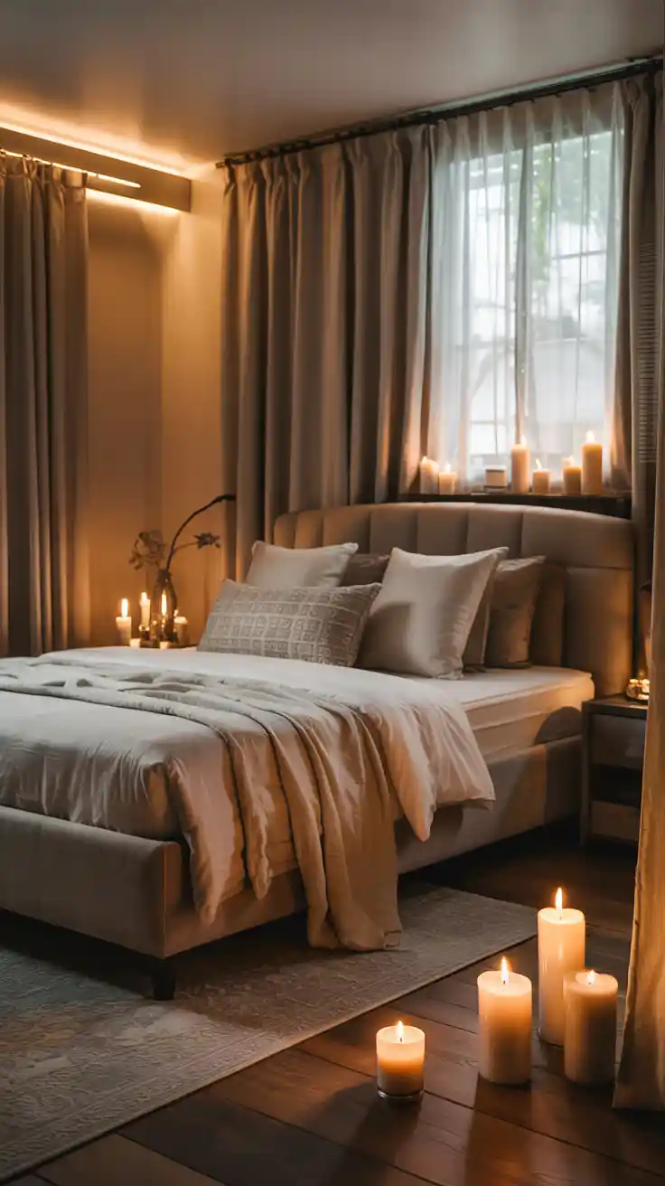 New Bedroom Ideas 2026: Modern, Cozy, and Luxury Designs for Every Style