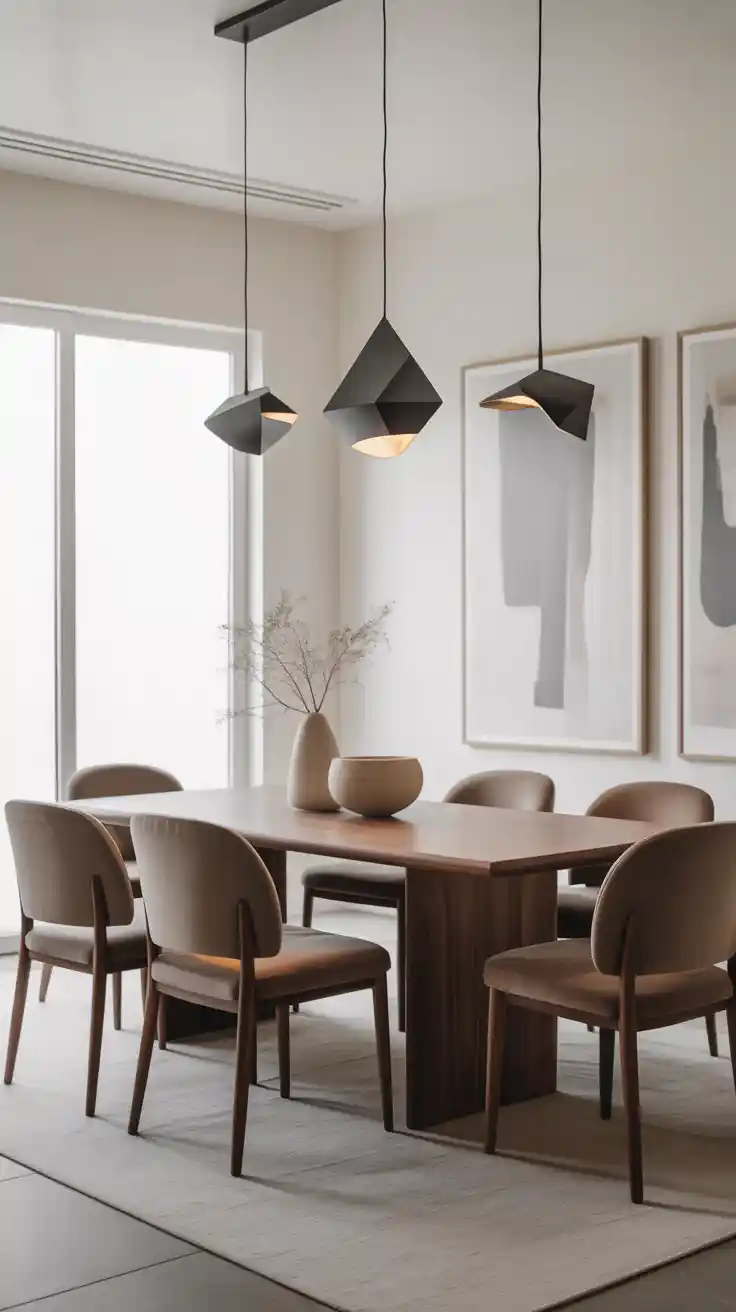 Dining Room Design Ideas 2026: Modern, Classy, And Luxury Inspirations For Every Home