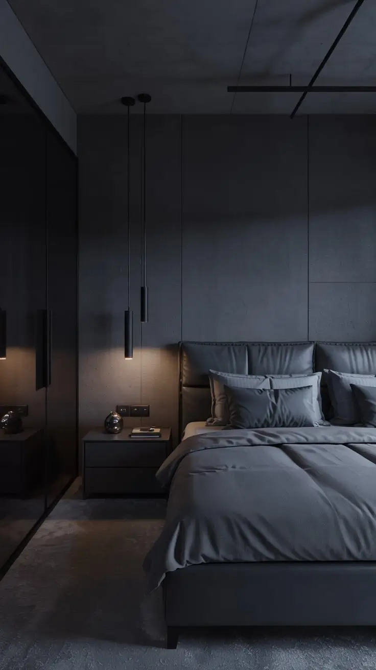 Grey Bedroom Ideas 2026: Modern, Cozy, And Stylish Designs For Every Home