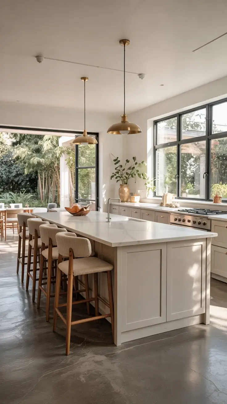 Kitchen Layouts 2026: Modern, Functional, and Stylish Designs for Every Home