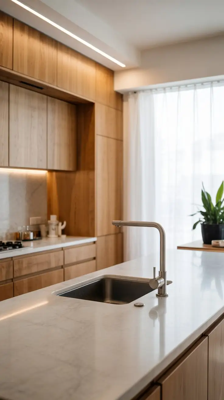 Wood Kitchen Ideas 2026: Modern, Natural, and Timeless Designs for Every Home