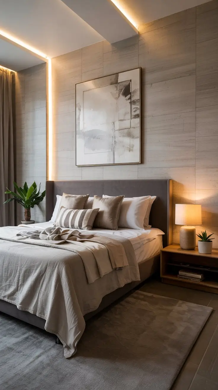 Bedroom Colors Ideas 2026: Modern, Calming, and Stylish Palettes for Every Space