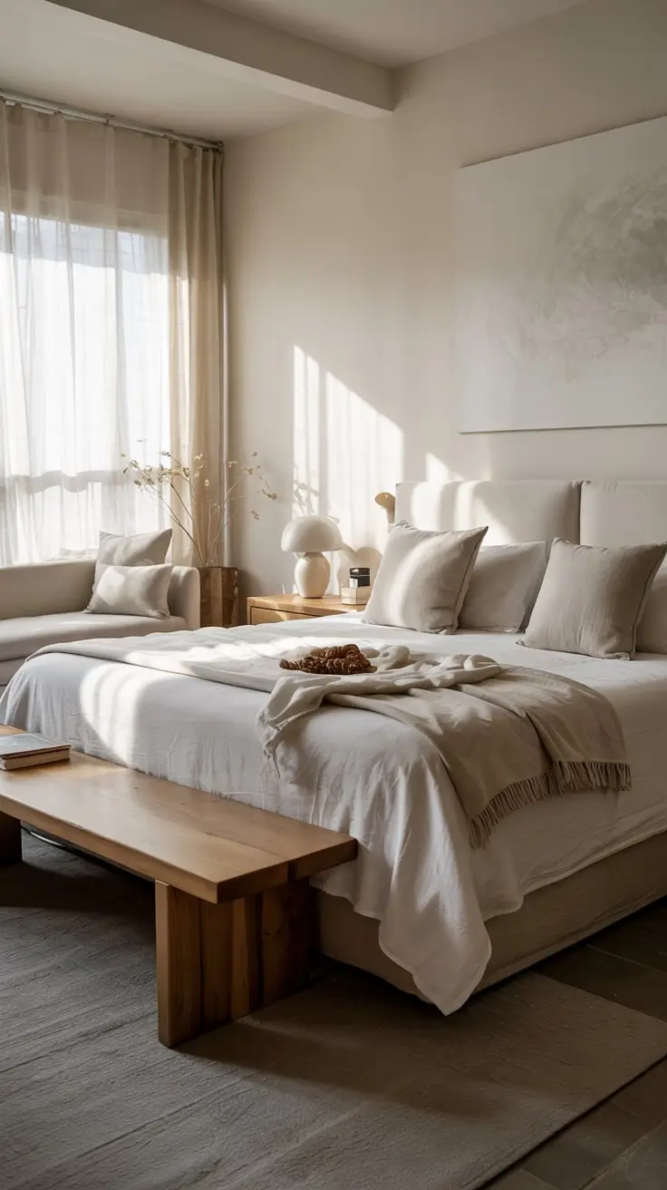 Bed Aesthetic 2026: Cozy, Modern, and Dreamy Bedroom Design Inspirations