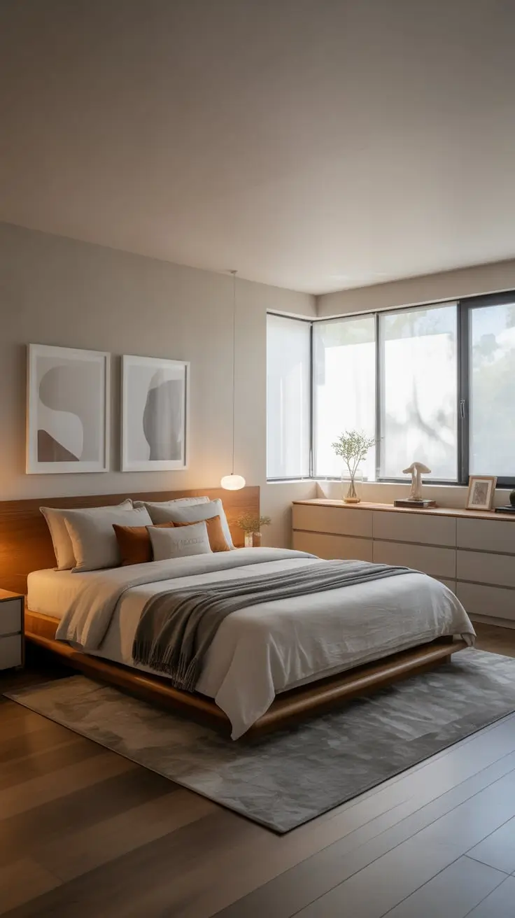 Bedroom Layout 2026: Modern Bedroom Design Trends and Inspiring Layout Ideas