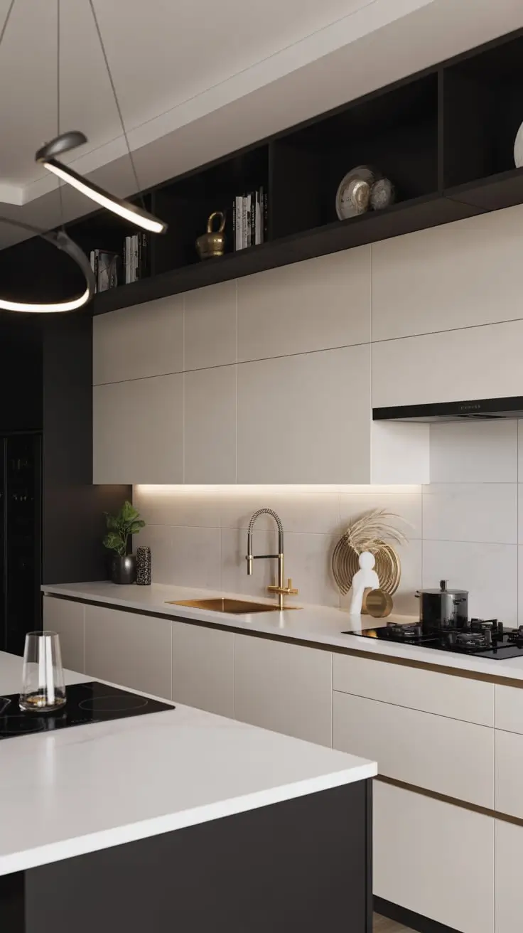 Kitchen Counter Decor 2026: Modern, Functional, and Stylish Ideas for Every Home