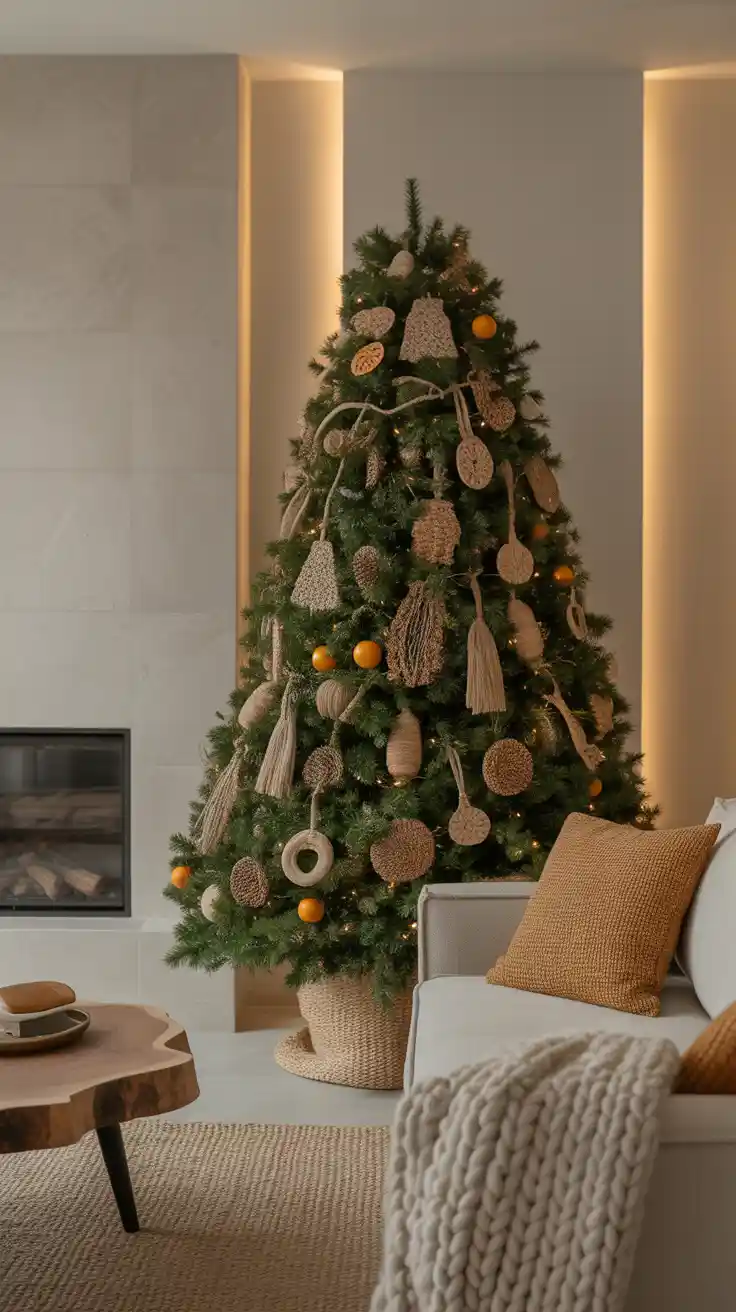 Christmas Tree Decorations Ideas 2025: Modern, Classic & Creative Holiday Themes for Every Home