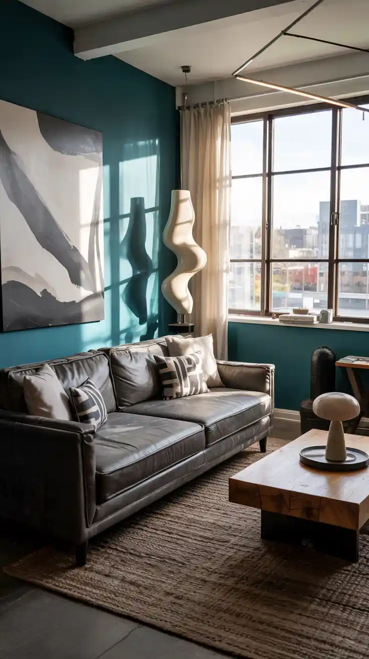 Living Room Makeover Ideas 2026: Cozy, Modern, And Budget-Friendly Transformations