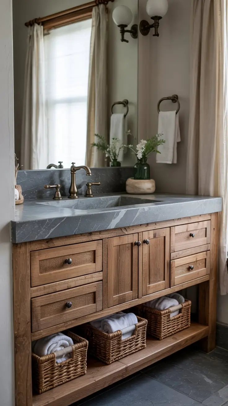 Bathroom Makeover Ideas 2026: Modern, Budget-Friendly, And Inspiring Designs For Every Style