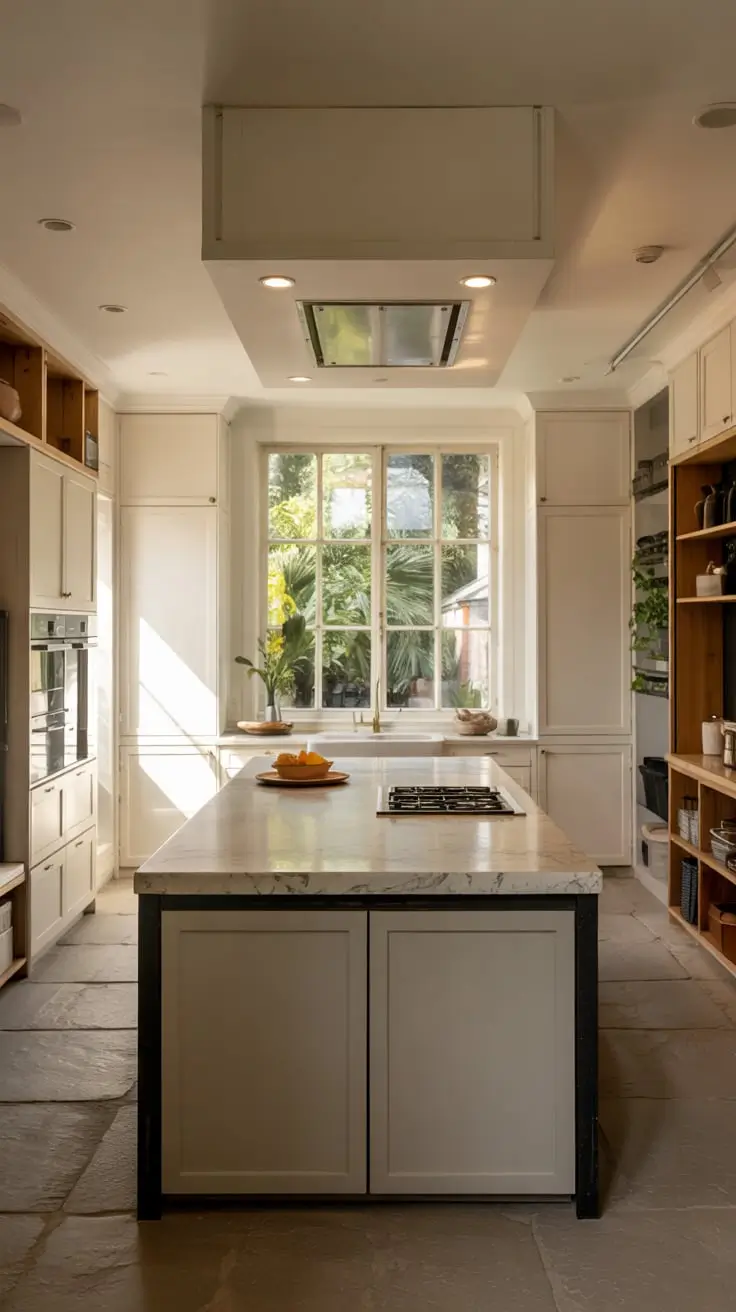 Modern Kitchen Designs 2026: Luxury Trends and Inspiration for Every Space