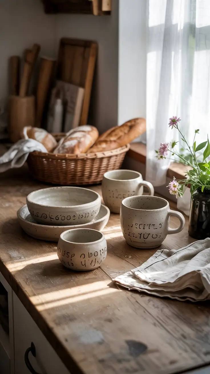 Cozy Kitchen Ideas 2026: Modern, Warm, and Aesthetic Inspirations for Every Home