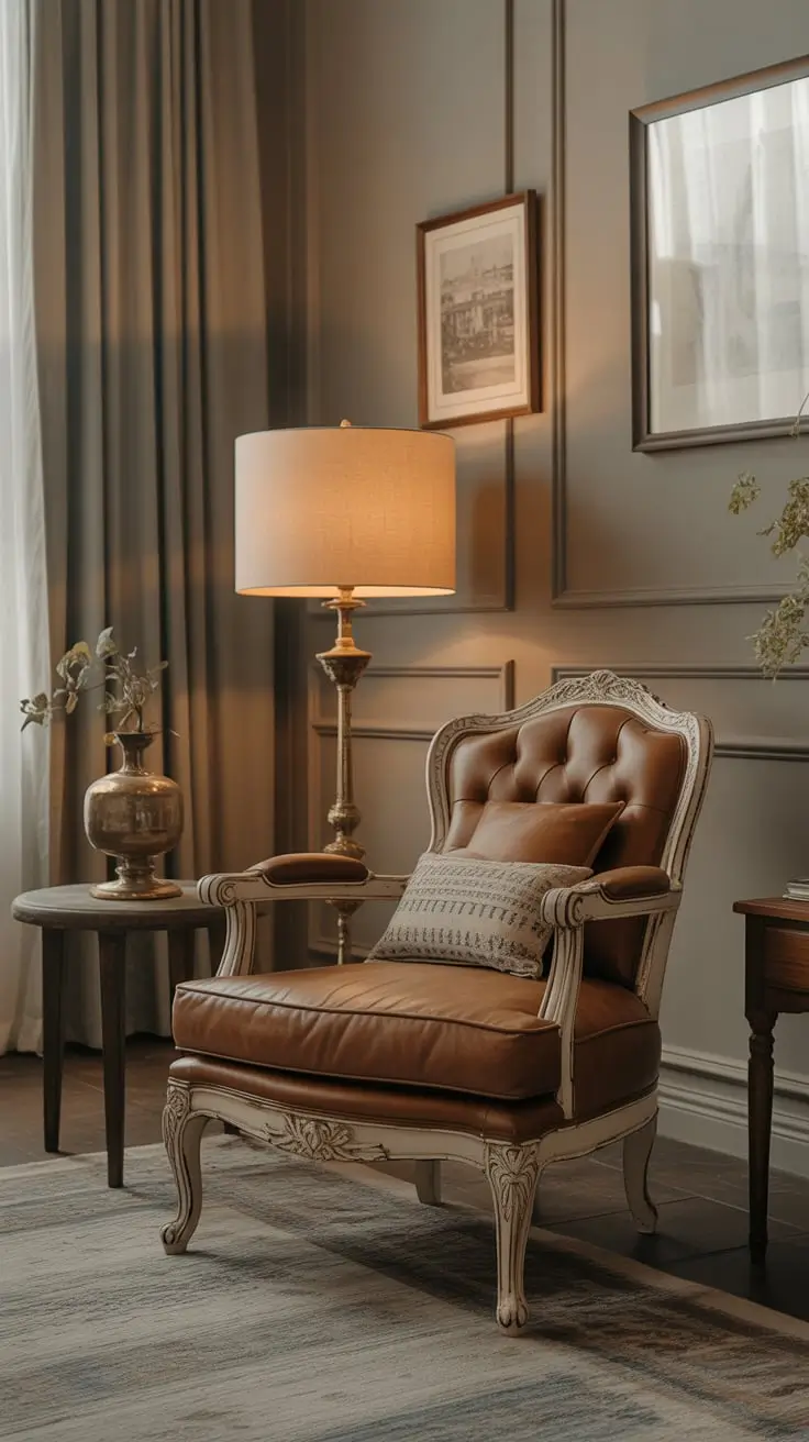 Accent Chairs For Living Room 2026: Top Styles, Trends, and Cozy Design Ideas