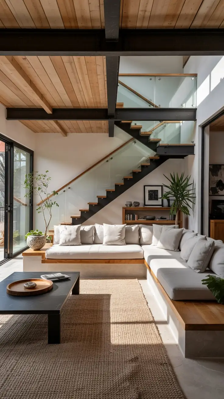 Sunken Living Room Ideas 2026 Transform Your Home With Modern Design Inspiration