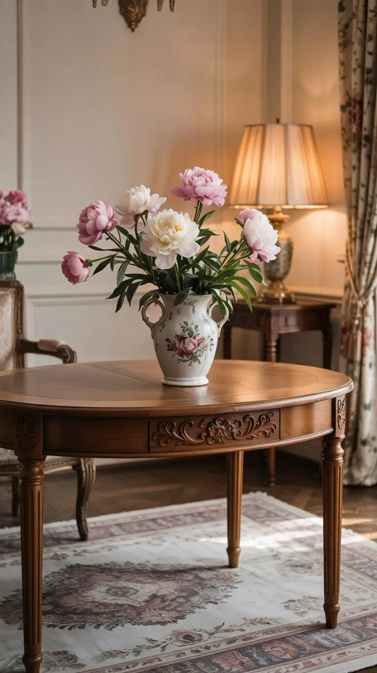 Parlor Makeover Ideas 2026: Stunning Transformations for Modern and Vintage-Inspired Spaces