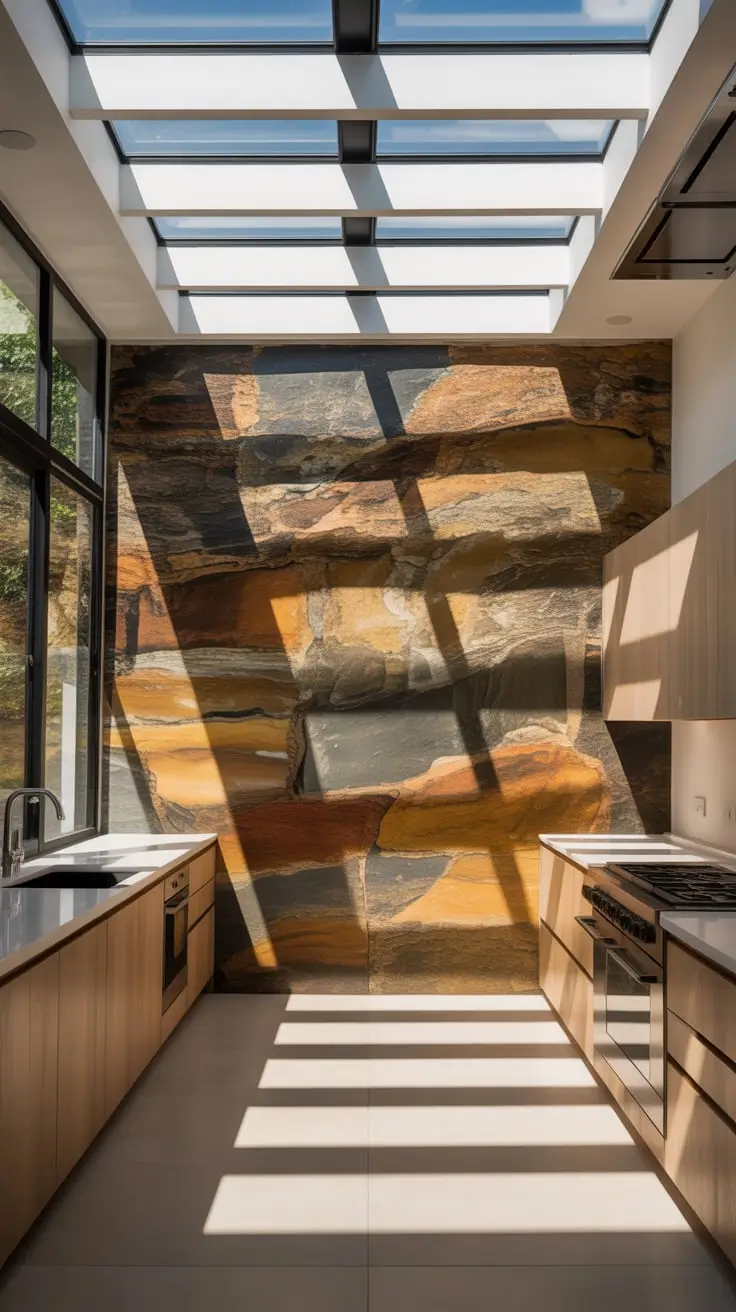 Stonewall Kitchen Ideas 2026: Modern, Farmhouse, Rustic and Stylish Stone Wall Designs