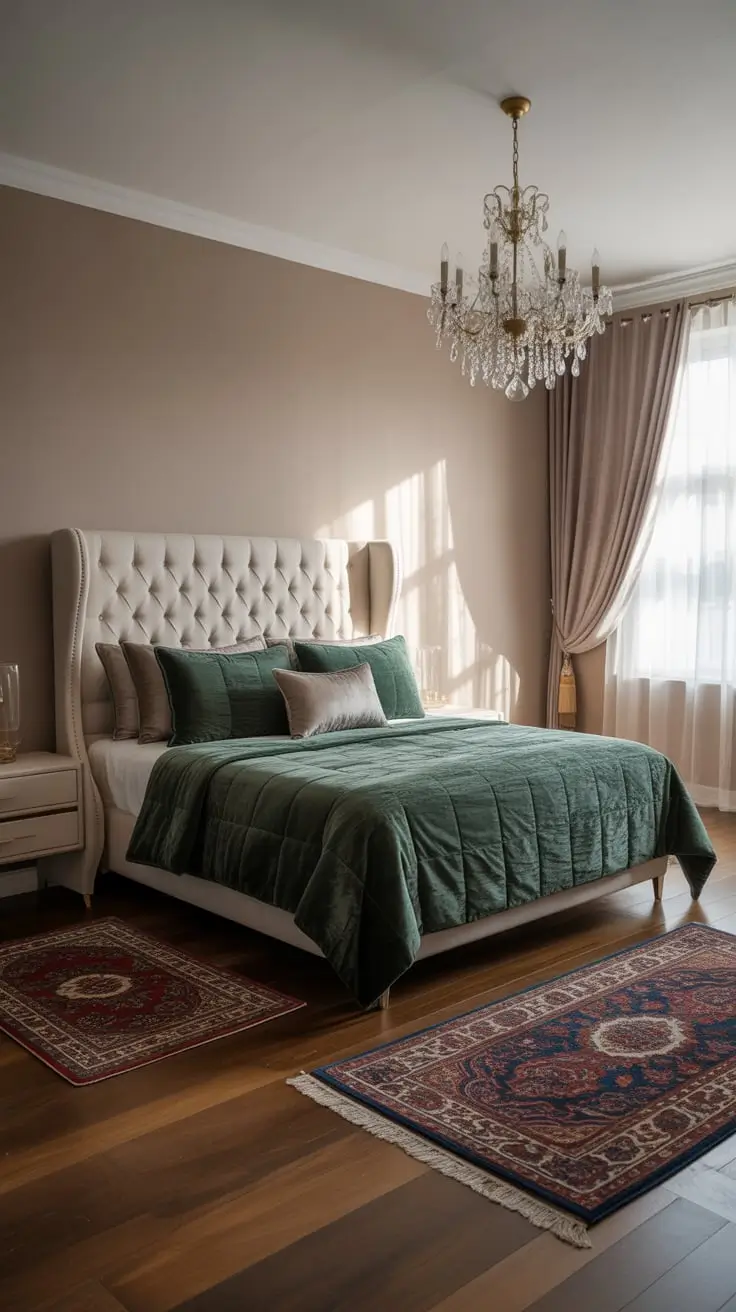 Queen Comforter Bedroom Sets Ideas 2026: Modern Comfort and Elegant Style for Every Home