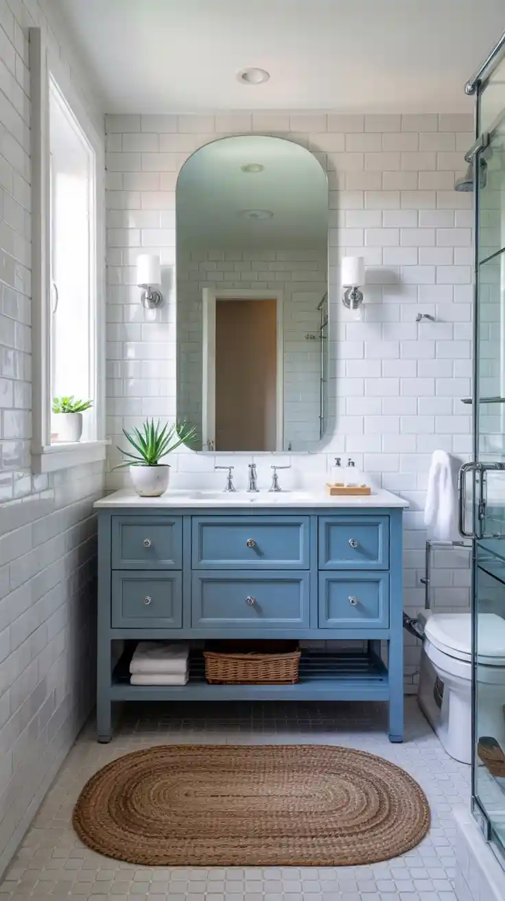 Bathroom Vanities Ideas 2026: Modern Trends, Elegant Designs, and Smart Storage Solutions