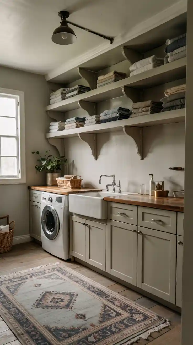 Laundry Room Designers Ideas 2026: Modern Trends, Smart Layouts, and Stylish Home Solutions