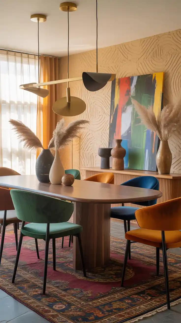 Dining Room Design Ideas 2026: Modern, Classy, And Luxury Inspirations For Every Home